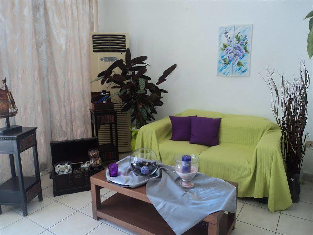 Villa Pasiphae กามิลารี ภายนอก รูปภาพ